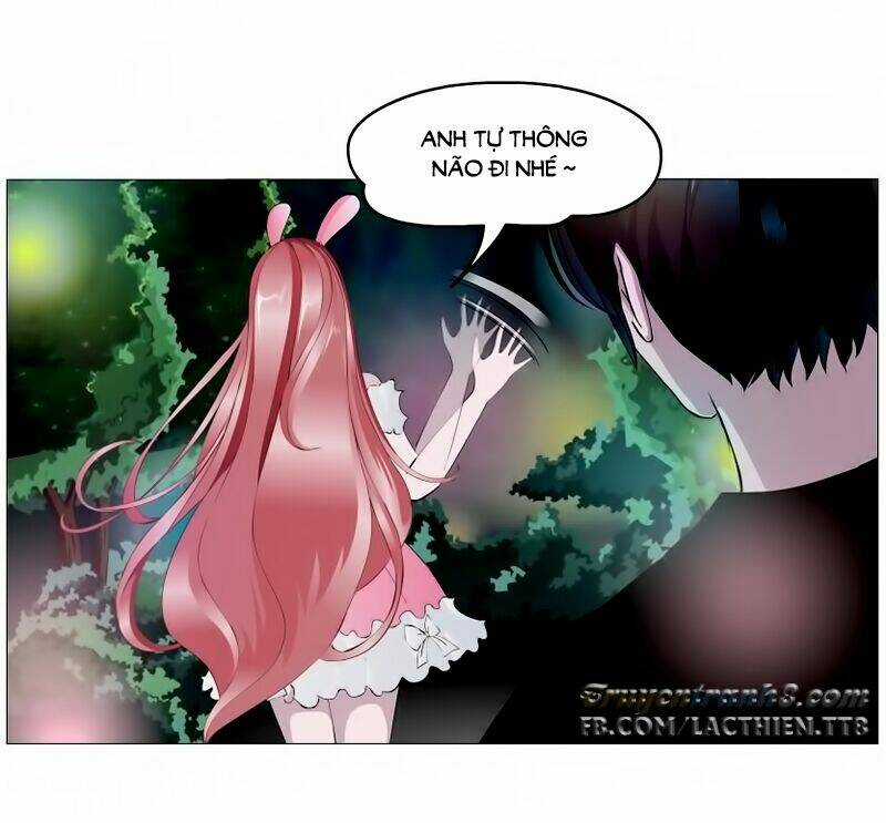 Beauty And Demon - Chapter 39 - Trang 36