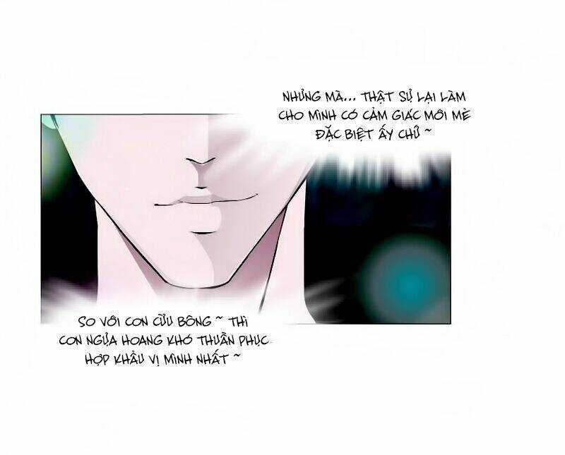 Beauty And Demon - Chapter 39 - Trang 38
