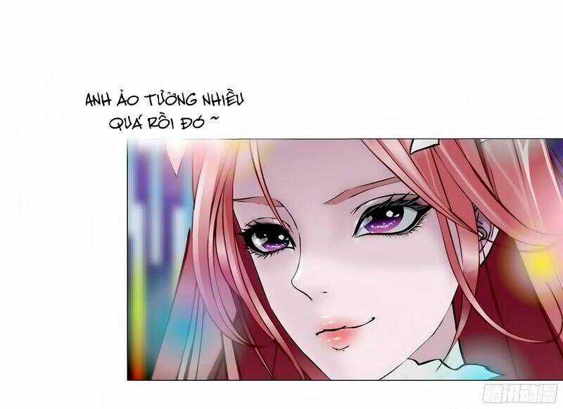 Beauty And Demon - Chapter 39 - Trang 5