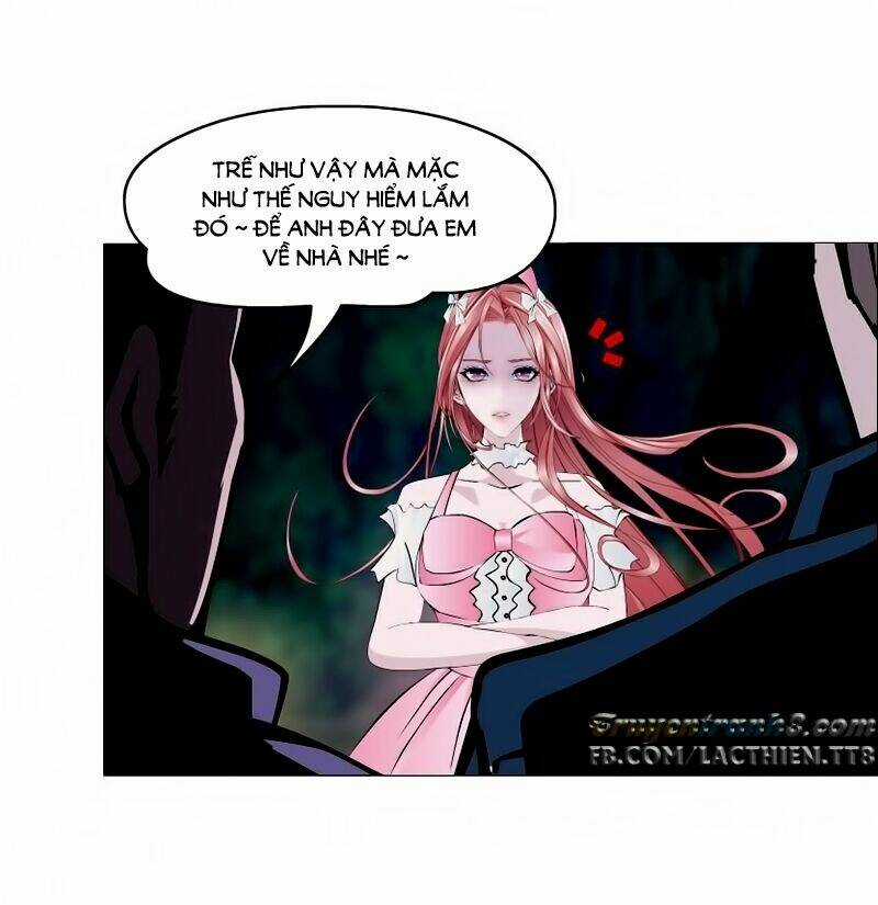 Beauty And Demon - Chapter 39 - Trang 41