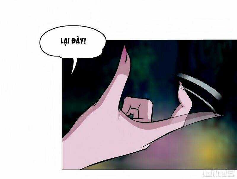 Beauty And Demon - Chapter 39 - Trang 45