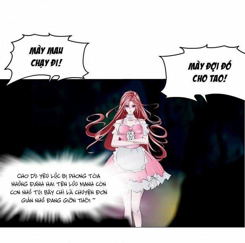 Beauty And Demon - Chapter 39 - Trang 50