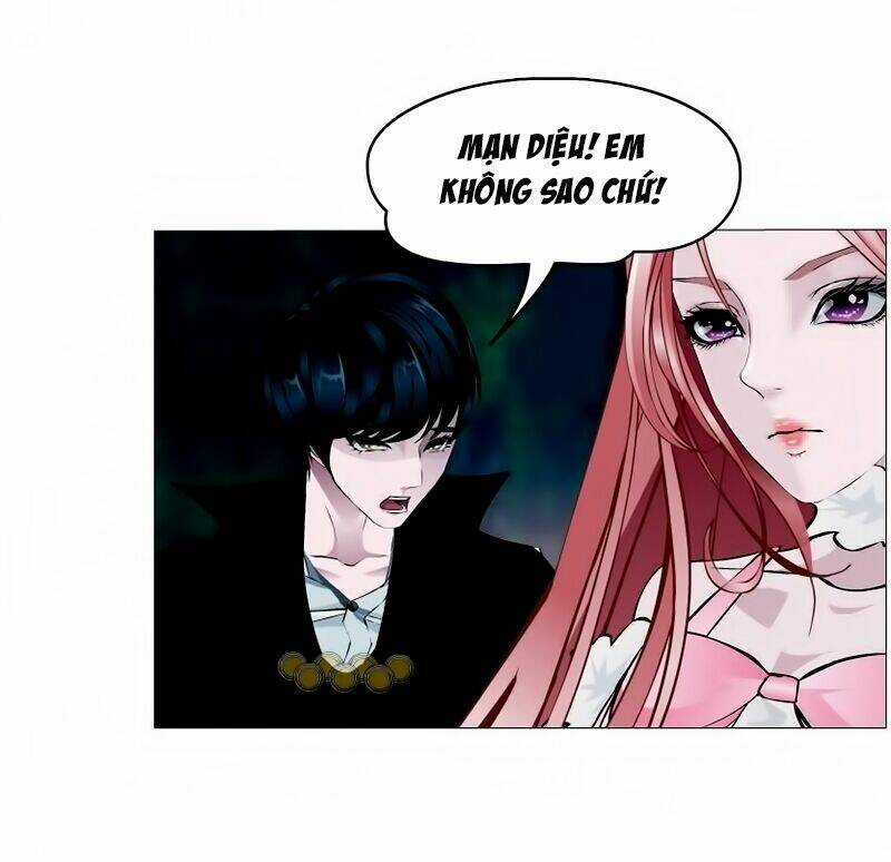 Beauty And Demon - Chapter 39 - Trang 51