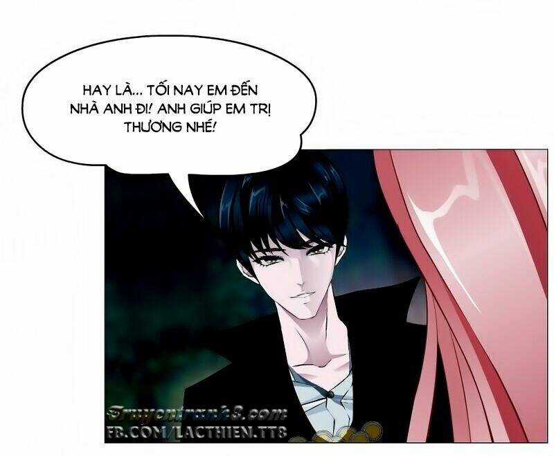 Beauty And Demon - Chapter 39 - Trang 53