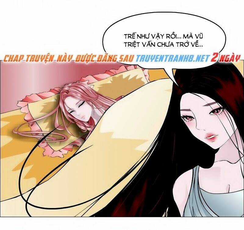 Beauty And Demon - Chapter 39 - Trang 56