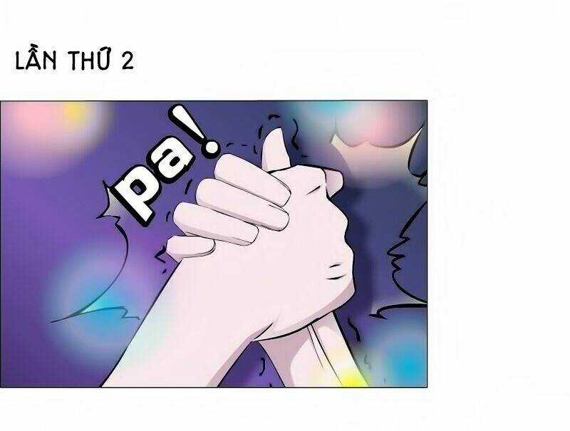 Beauty And Demon - Chapter 39 - Trang 10