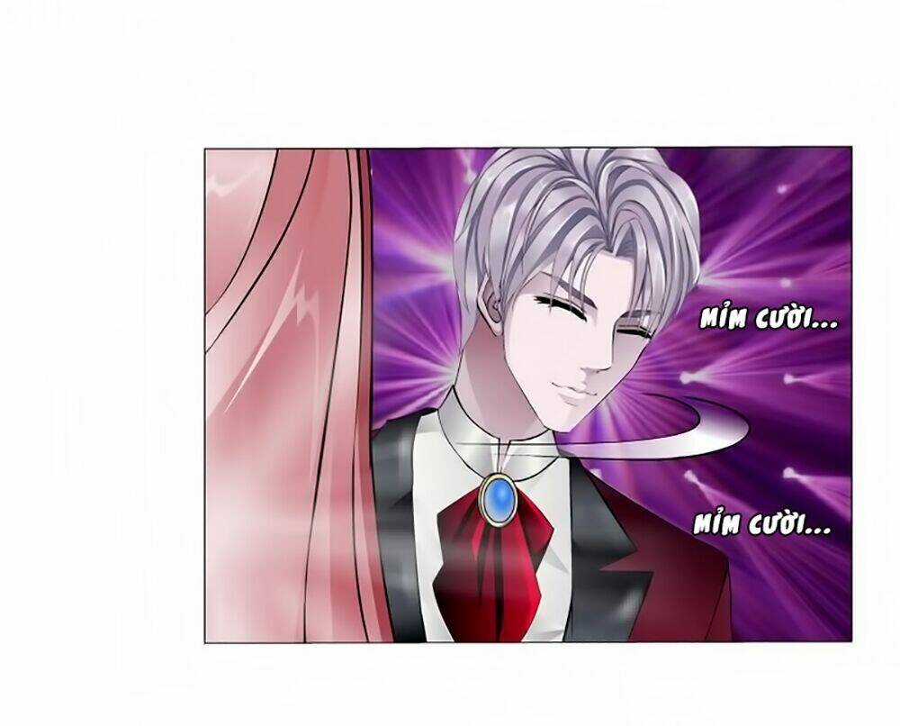 Beauty And Demon - Chapter 4 - Trang 14