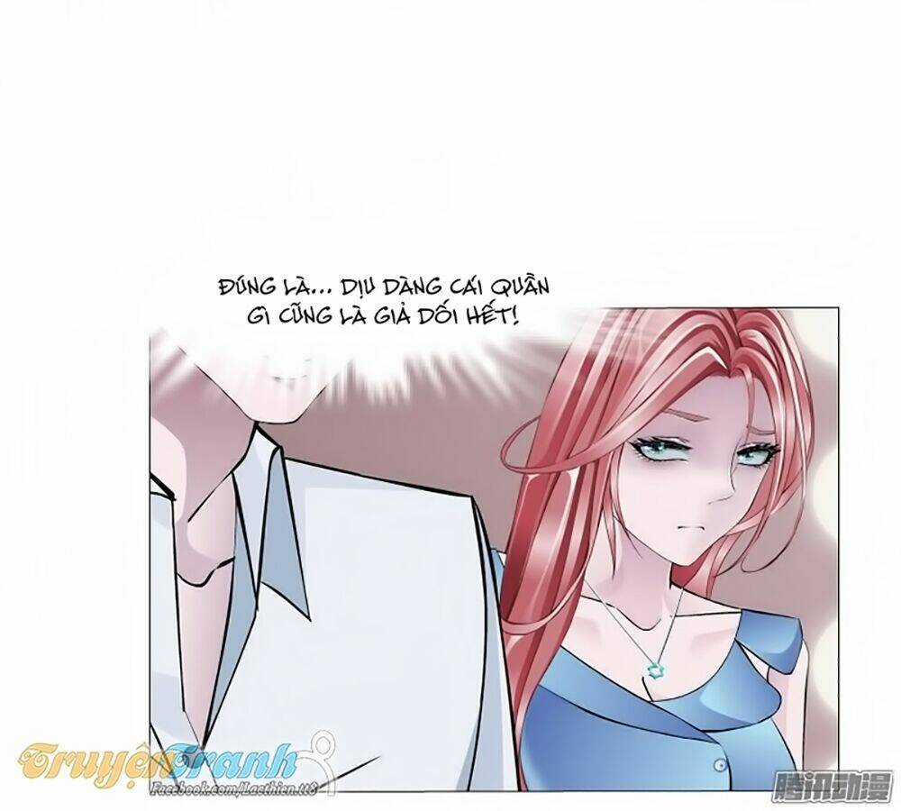 Beauty And Demon - Chapter 4 - Trang 22