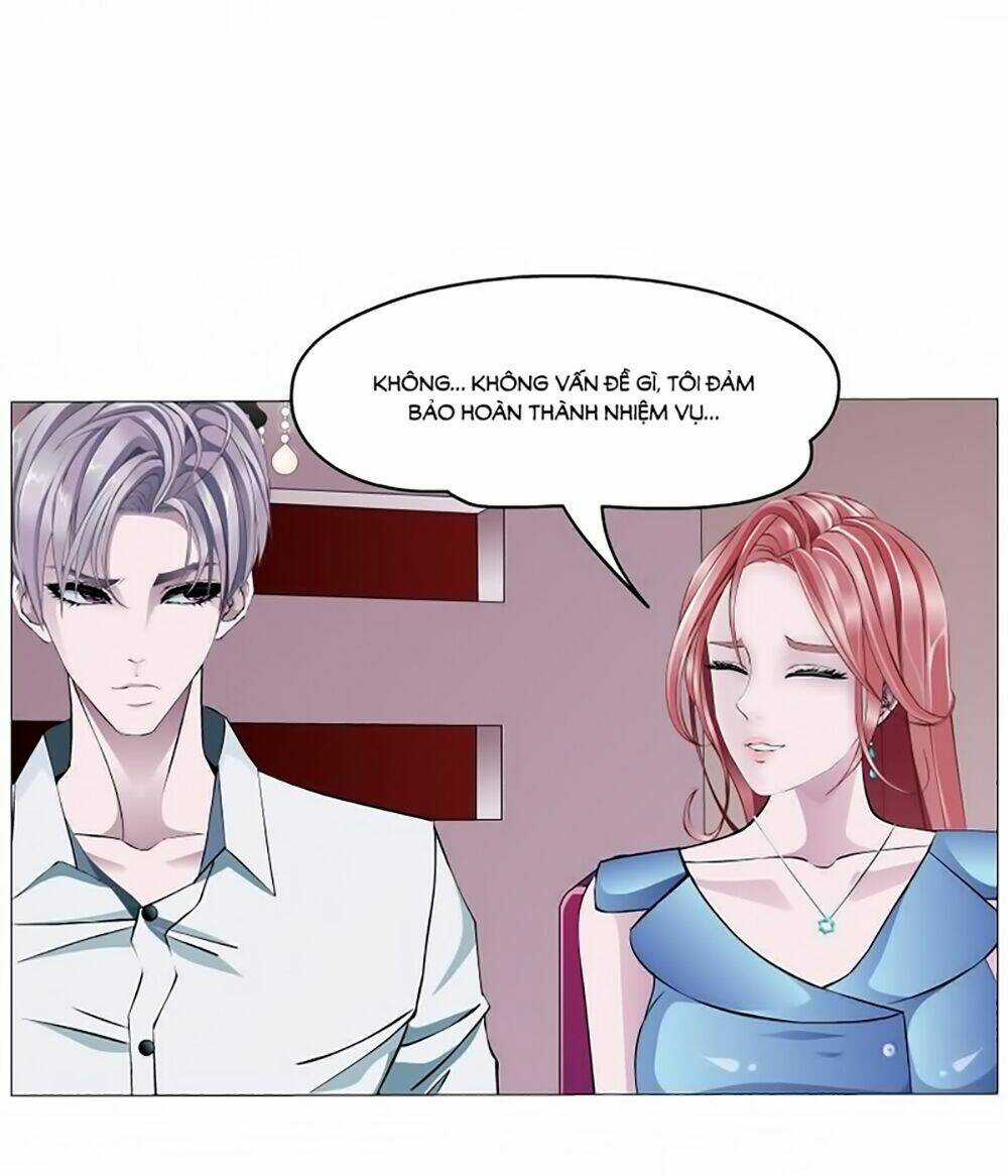 Beauty And Demon - Chapter 4 - Trang 23
