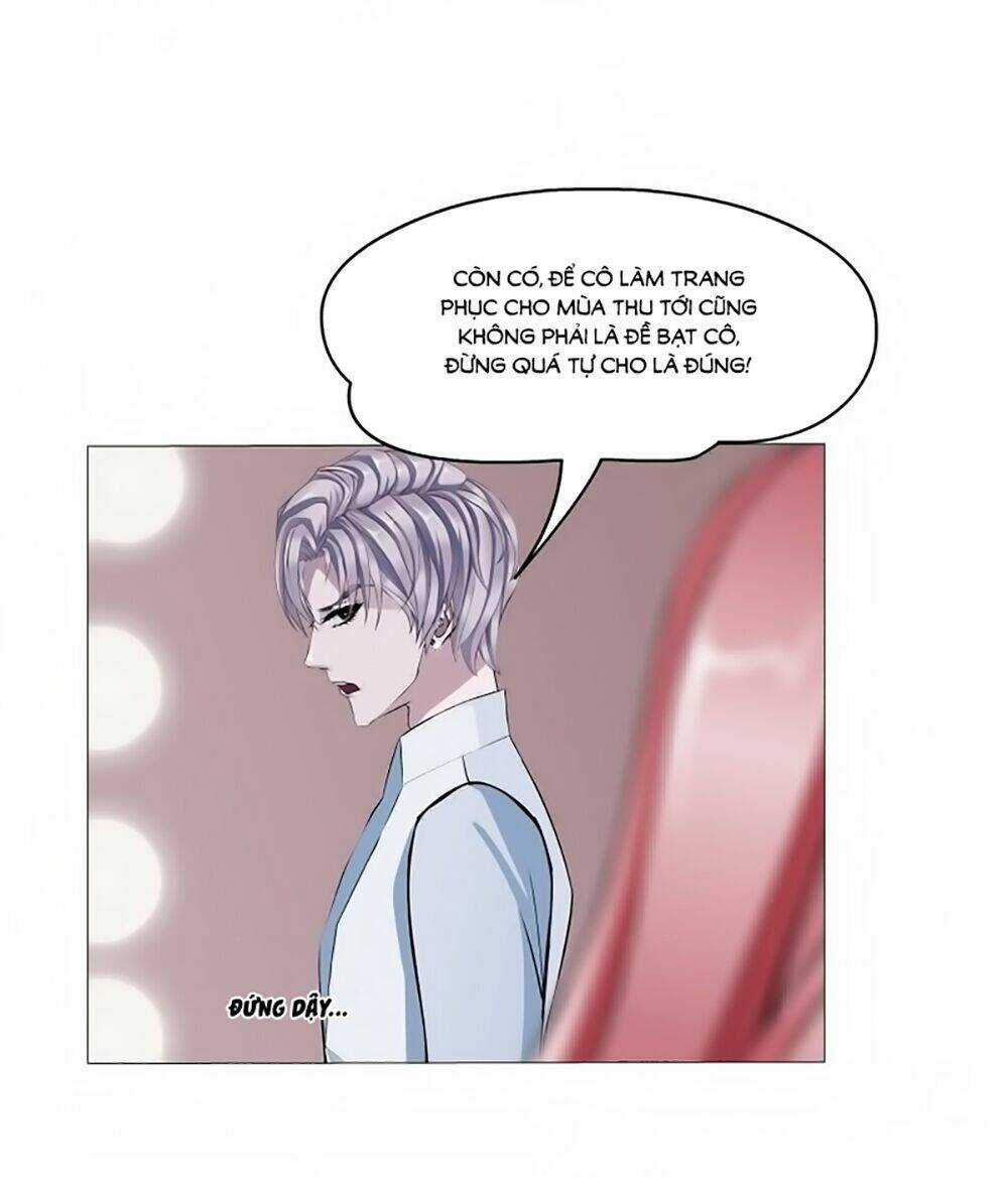 Beauty And Demon - Chapter 4 - Trang 24