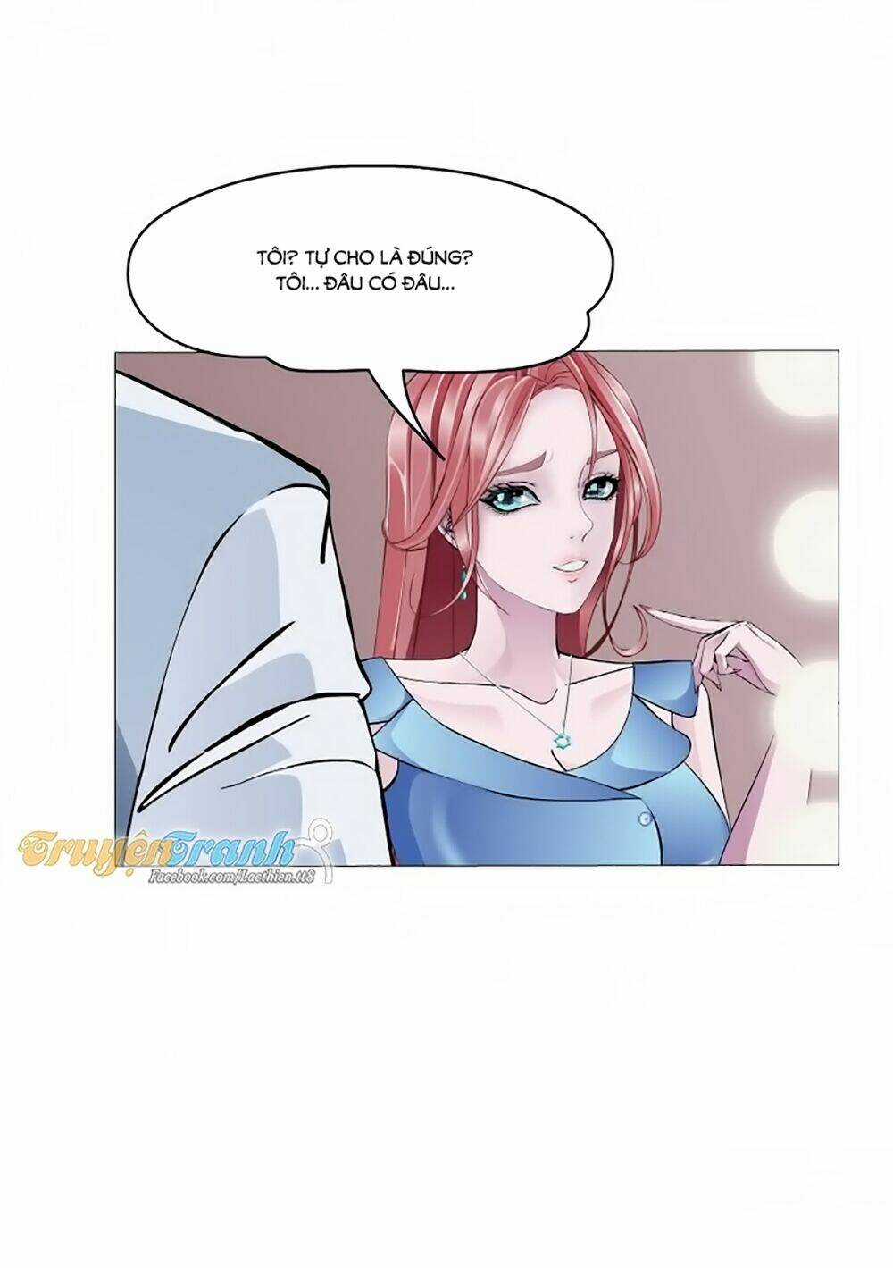 Beauty And Demon - Chapter 4 - Trang 25