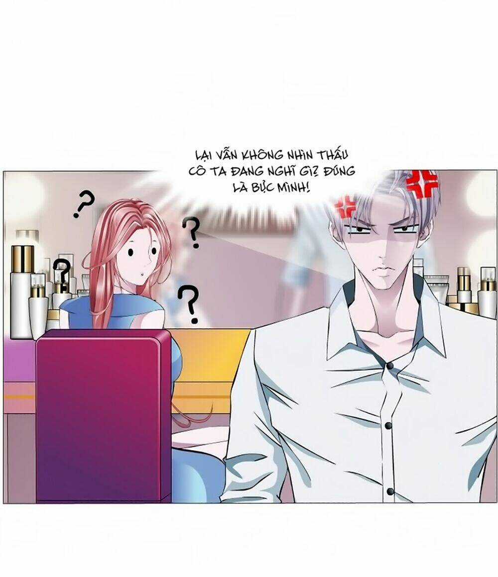 Beauty And Demon - Chapter 4 - Trang 26