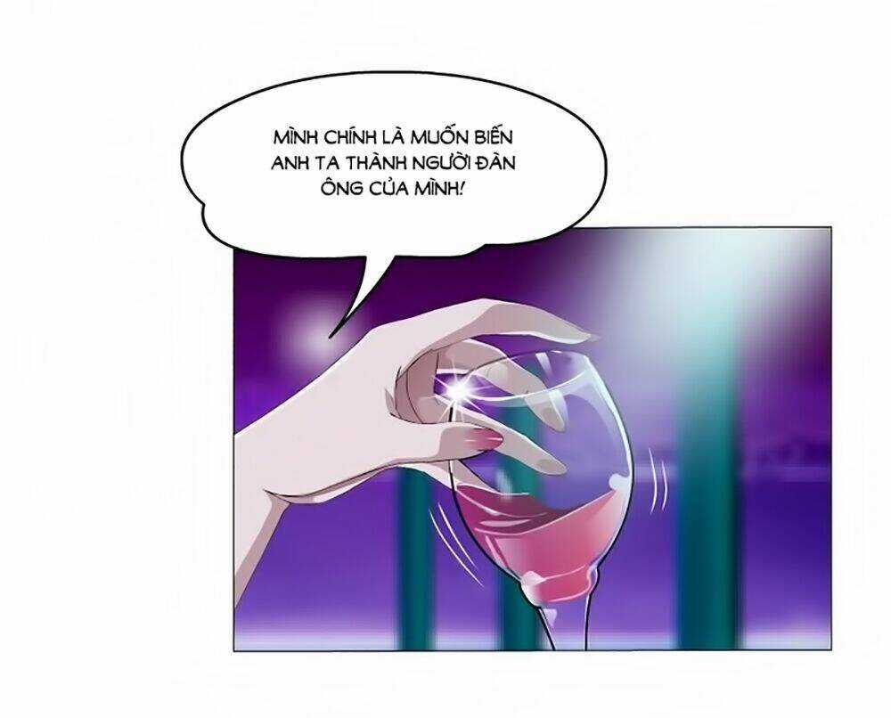 Beauty And Demon - Chapter 4 - Trang 29