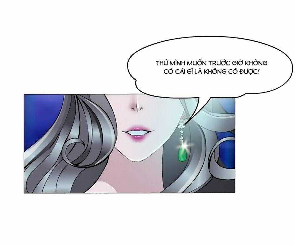 Beauty And Demon - Chapter 4 - Trang 30