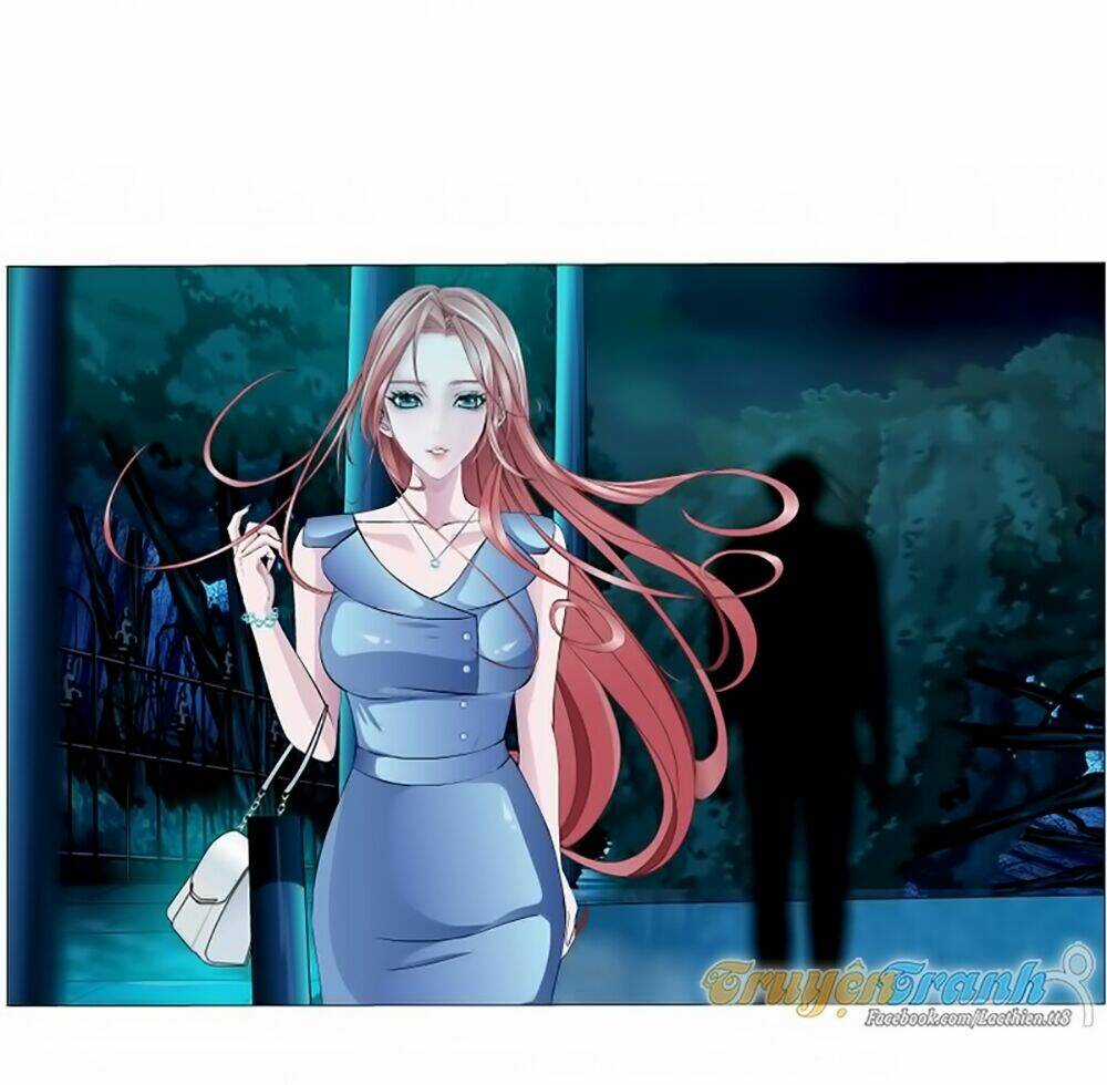 Beauty And Demon - Chapter 4 - Trang 31