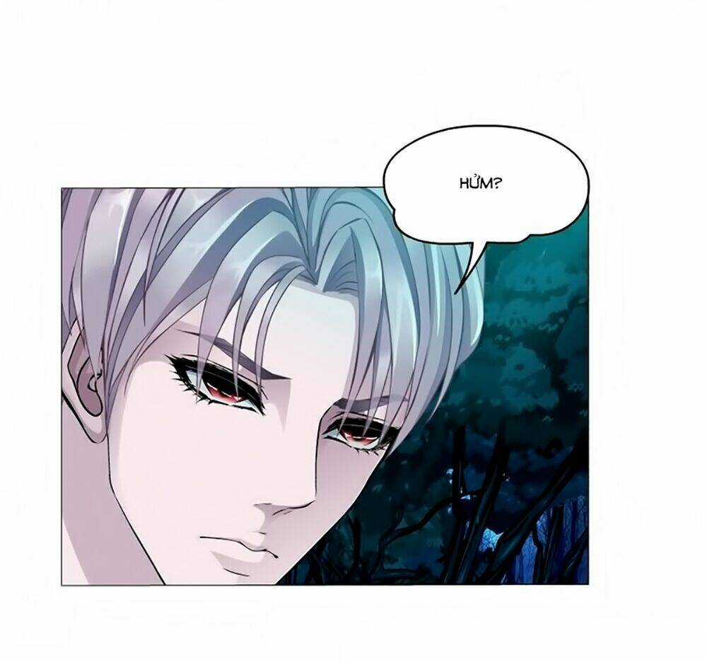 Beauty And Demon - Chapter 4 - Trang 33