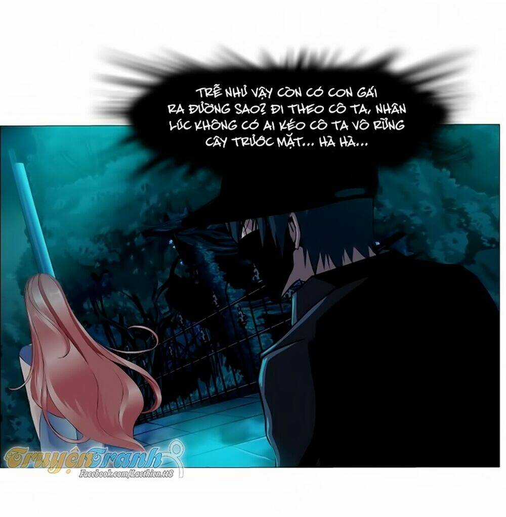 Beauty And Demon - Chapter 4 - Trang 34