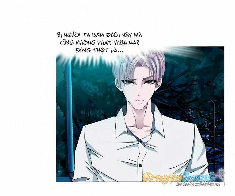 Beauty And Demon - Chapter 4 - Trang 35