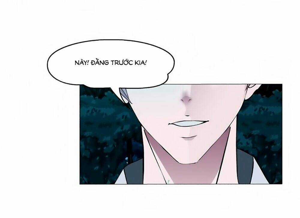 Beauty And Demon - Chapter 4 - Trang 36