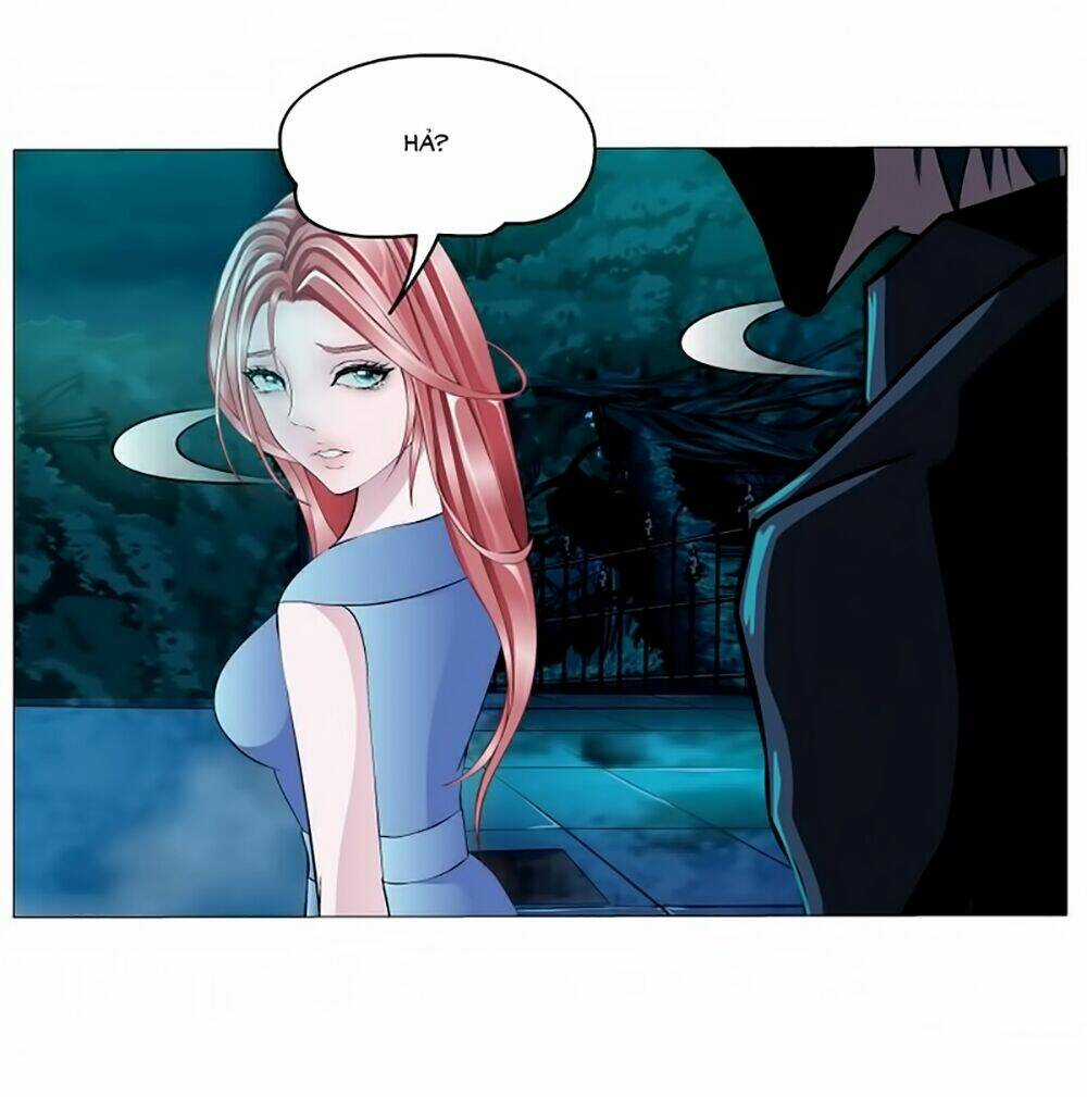 Beauty And Demon - Chapter 4 - Trang 37