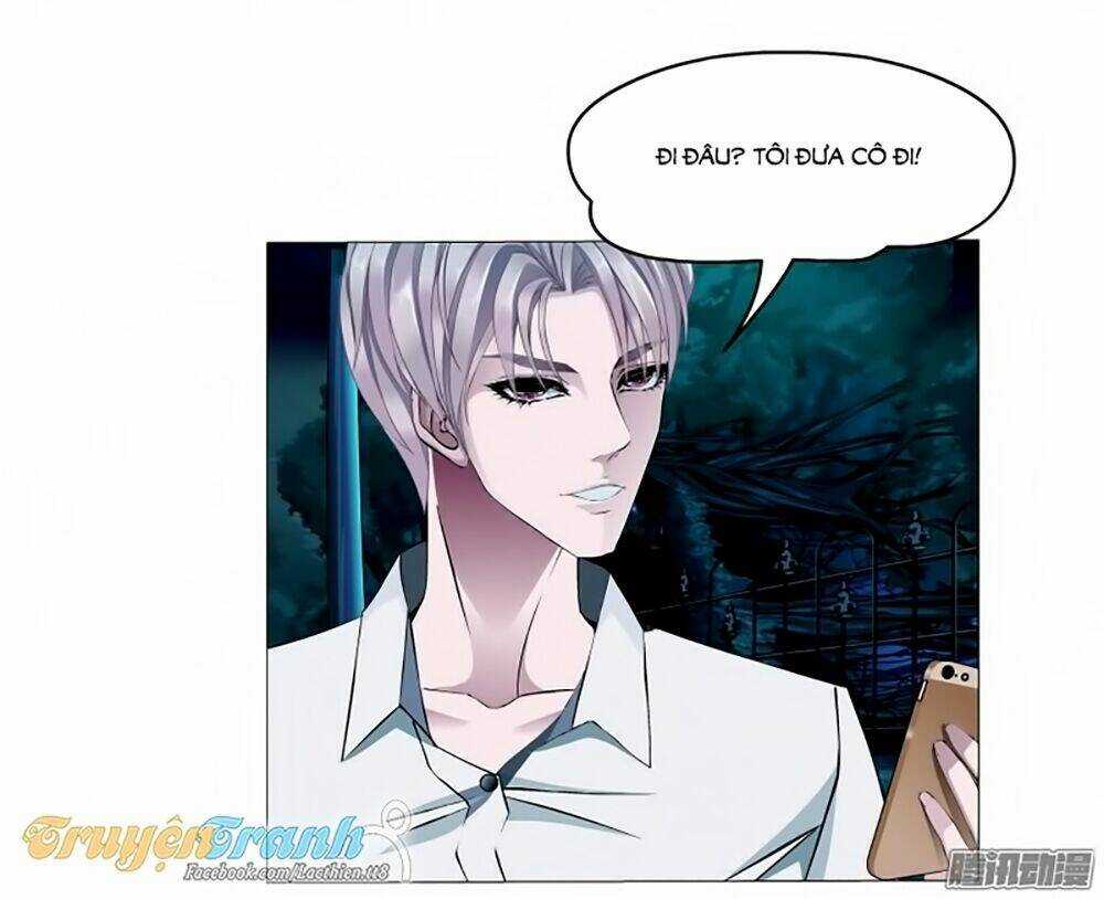 Beauty And Demon - Chapter 4 - Trang 38