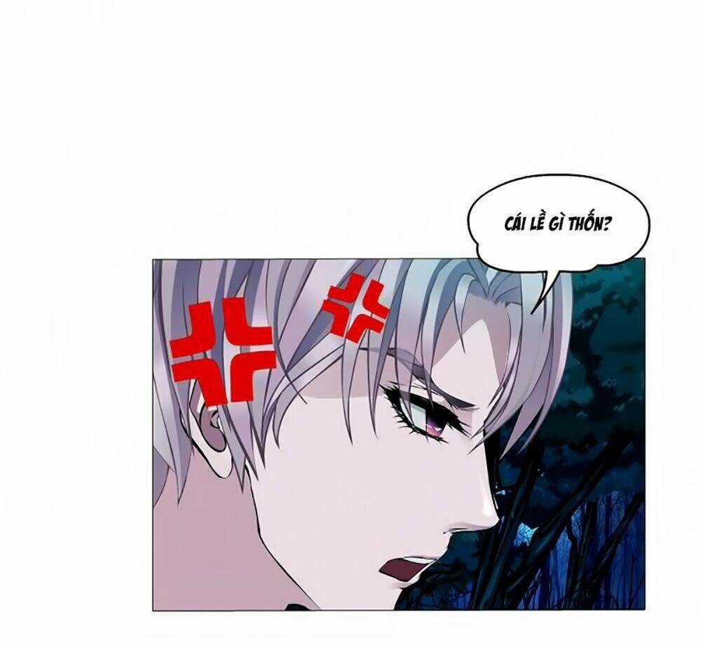 Beauty And Demon - Chapter 4 - Trang 40