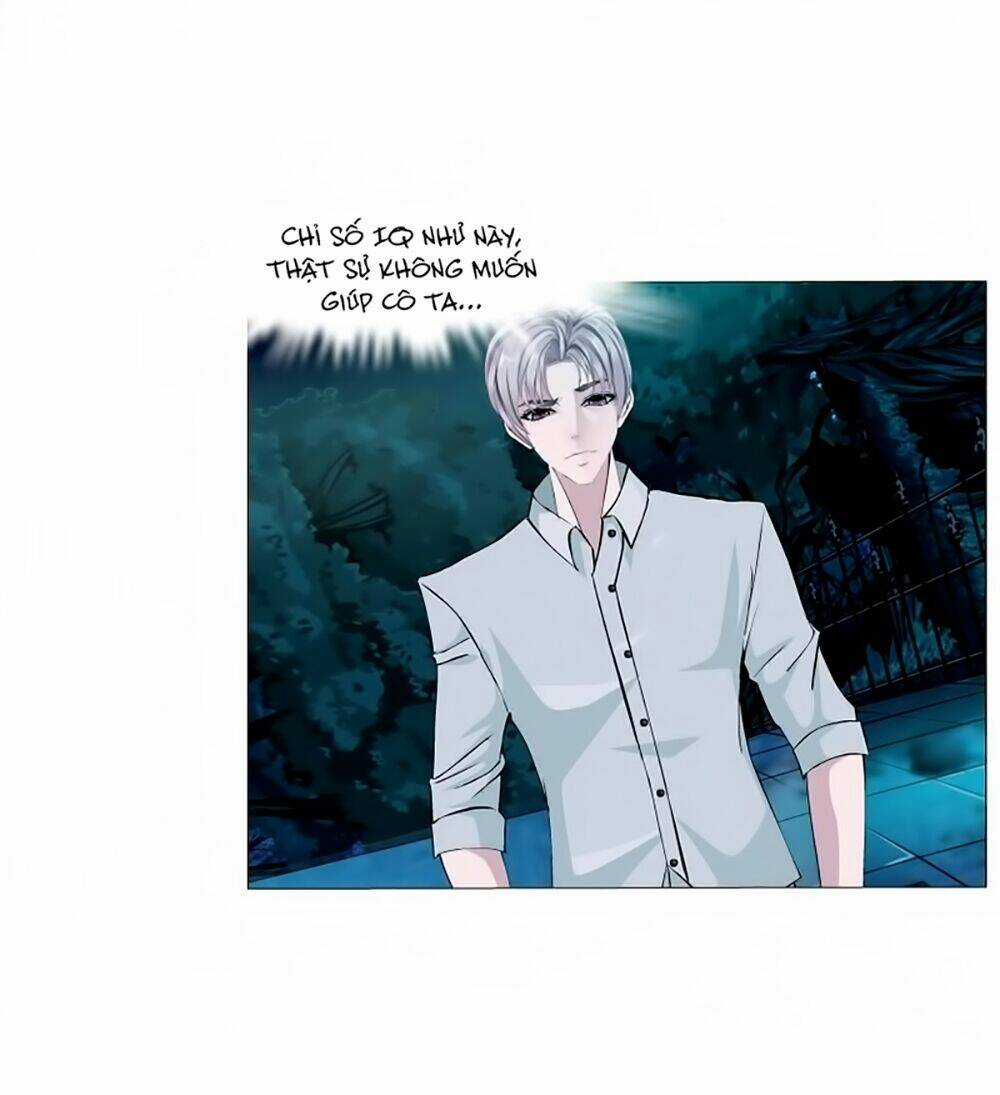 Beauty And Demon - Chapter 4 - Trang 41