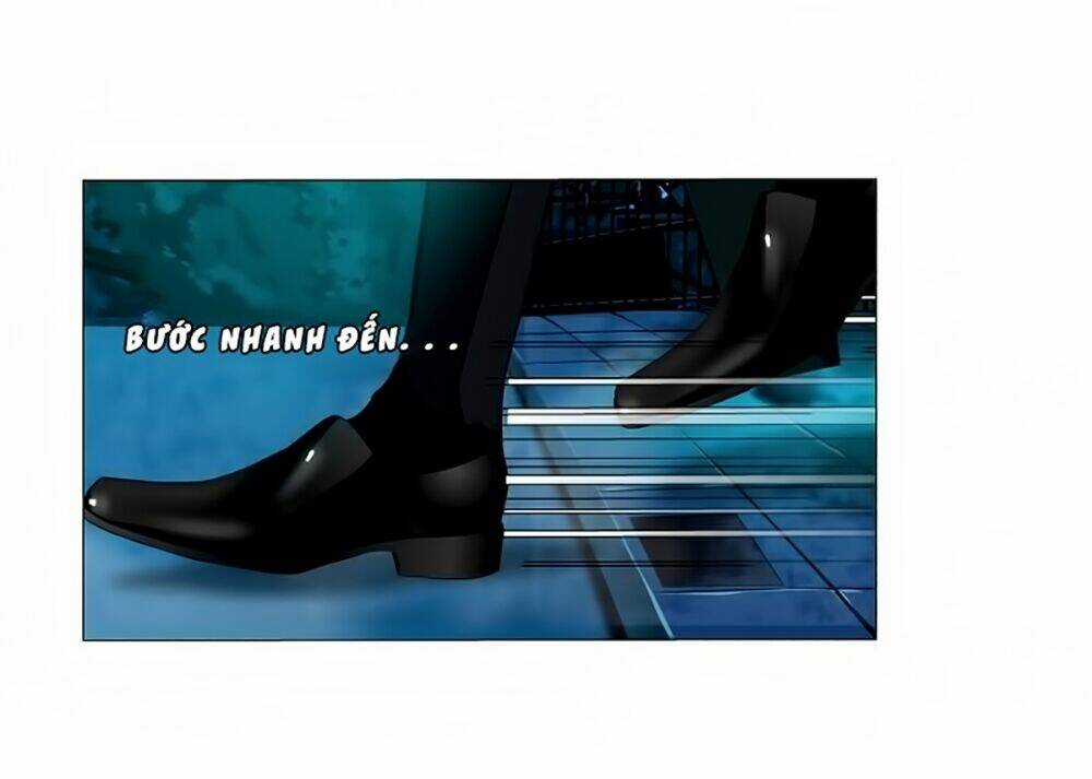 Beauty And Demon - Chapter 4 - Trang 42