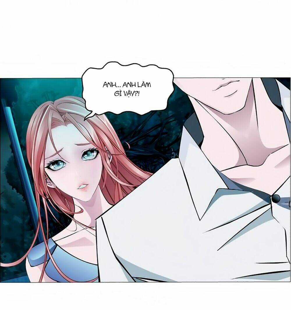 Beauty And Demon - Chapter 4 - Trang 45