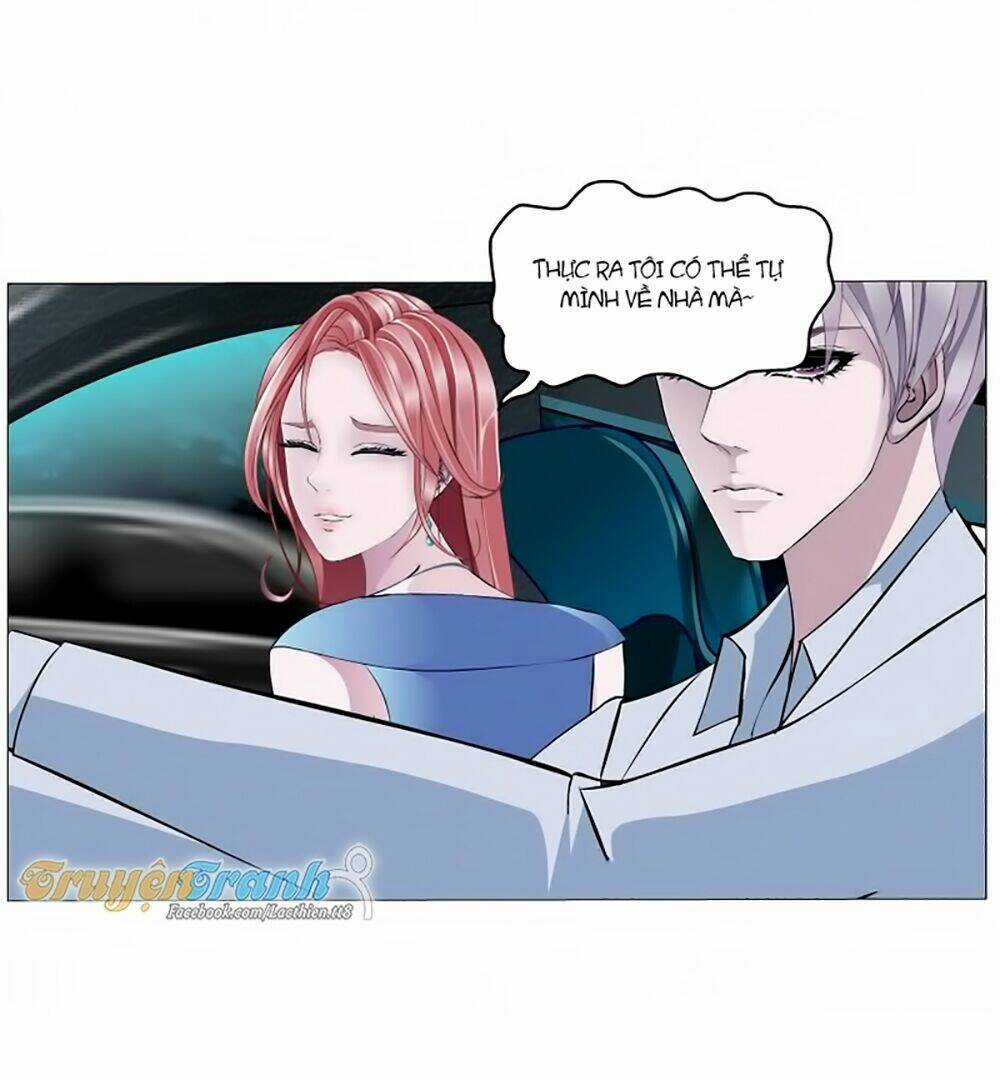 Beauty And Demon - Chapter 4 - Trang 46