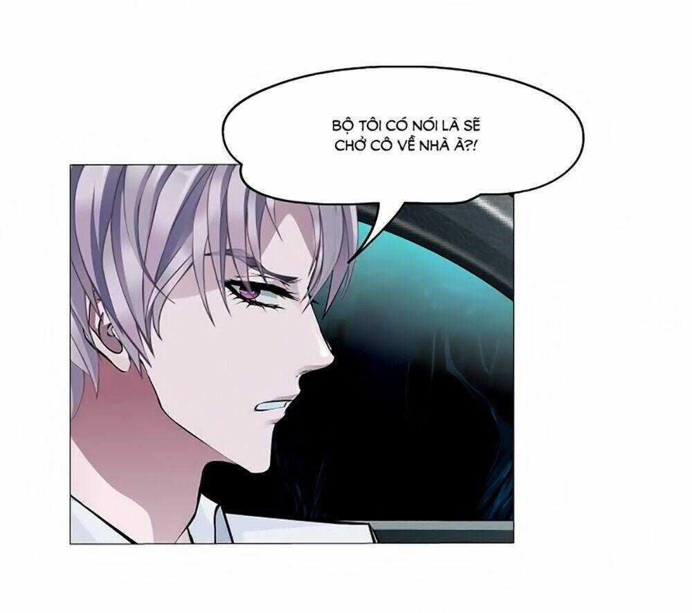 Beauty And Demon - Chapter 4 - Trang 47