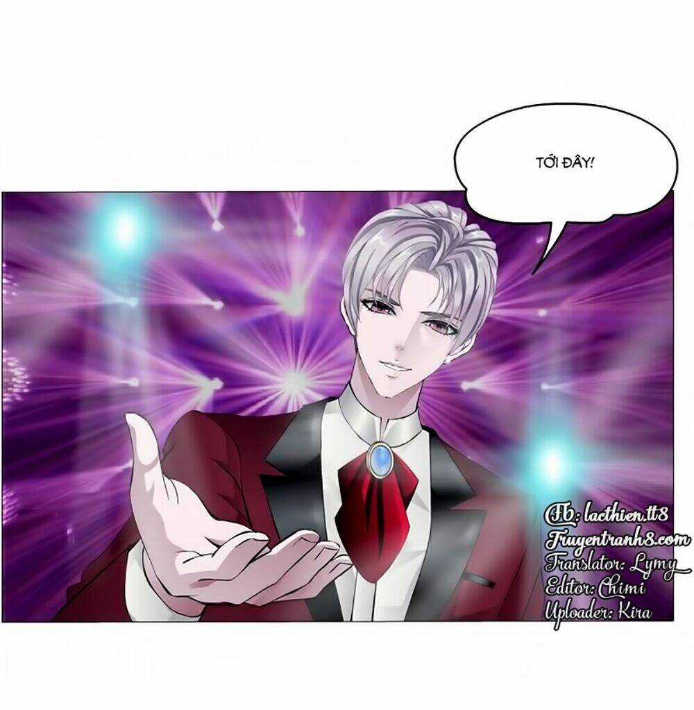 Beauty And Demon - Chapter 4 - Trang 6