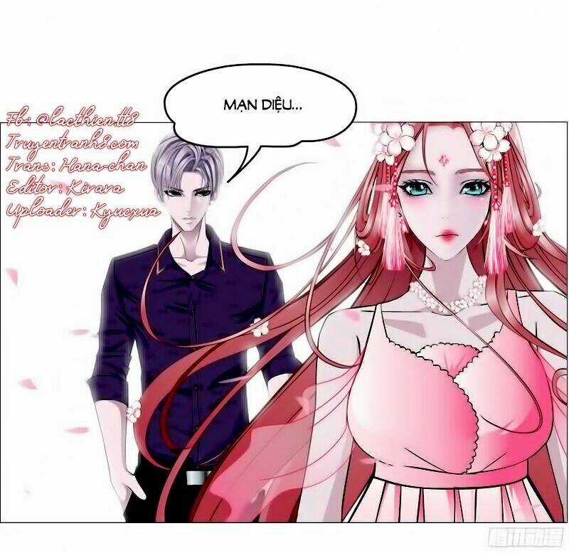Beauty And Demon - Chapter 40 - Trang 3