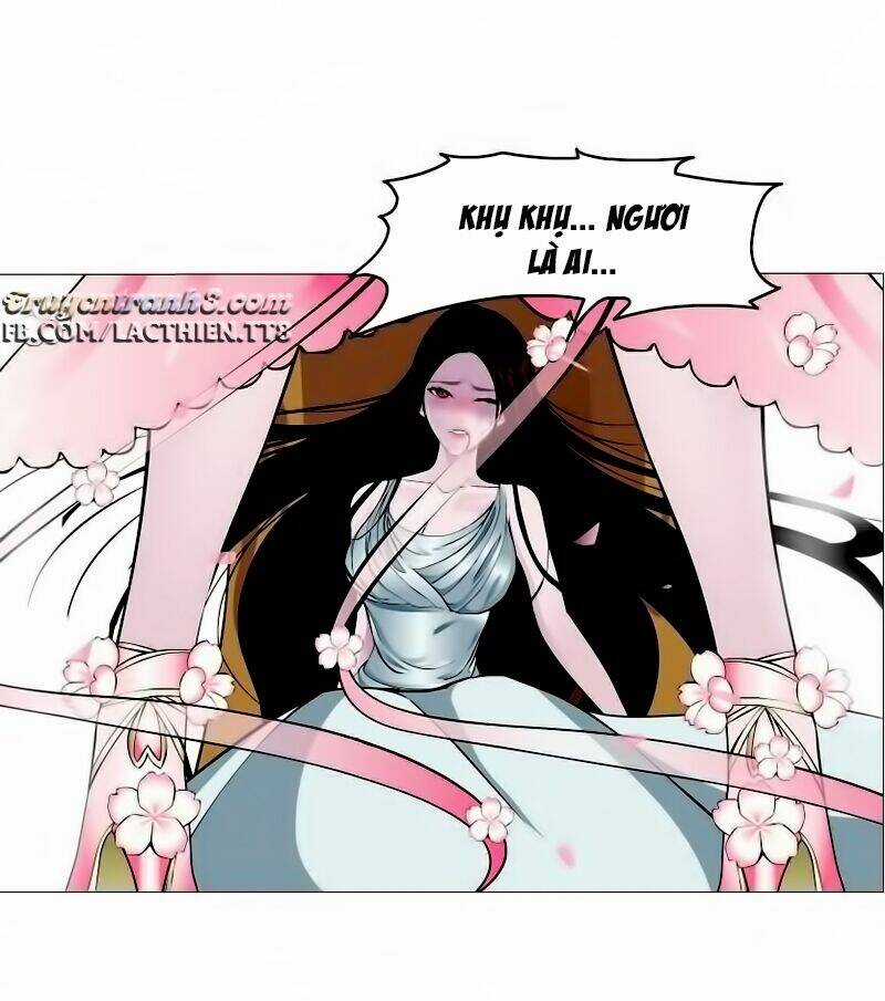 Beauty And Demon - Chapter 40 - Trang 29