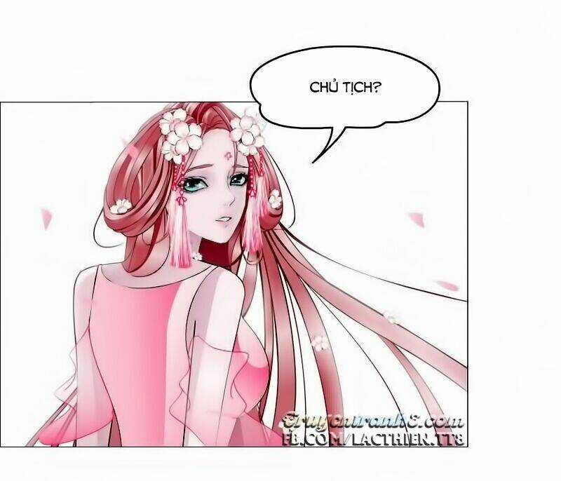 Beauty And Demon - Chapter 40 - Trang 4