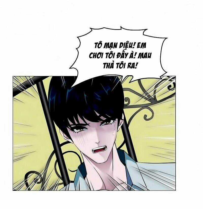 Beauty And Demon - Chapter 40 - Trang 53