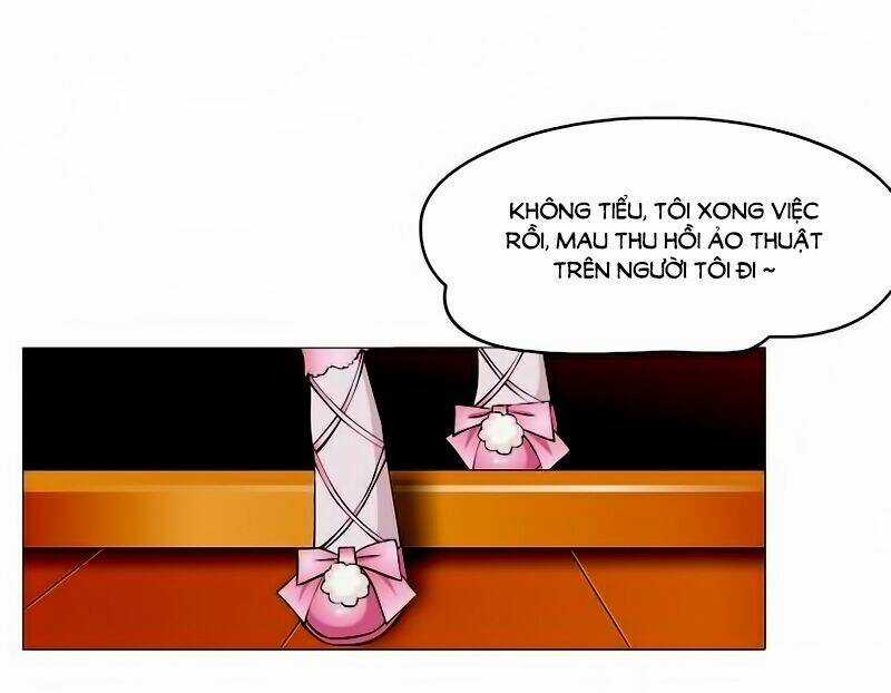 Beauty And Demon - Chapter 40 - Trang 54