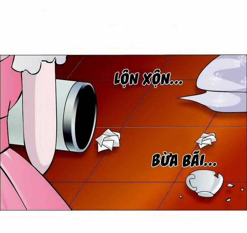 Beauty And Demon - Chapter 40 - Trang 55