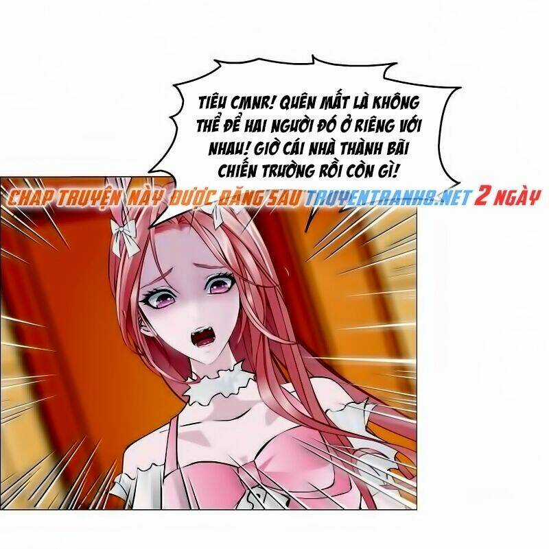 Beauty And Demon - Chapter 40 - Trang 56