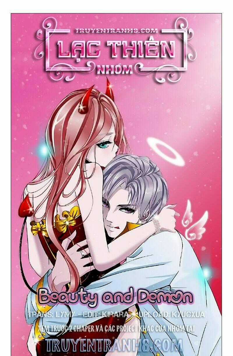 Beauty And Demon - Chapter 41 - Trang 1