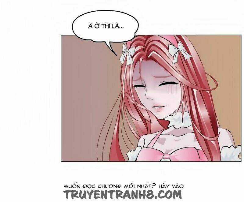 Beauty And Demon - Chapter 41 - Trang 3