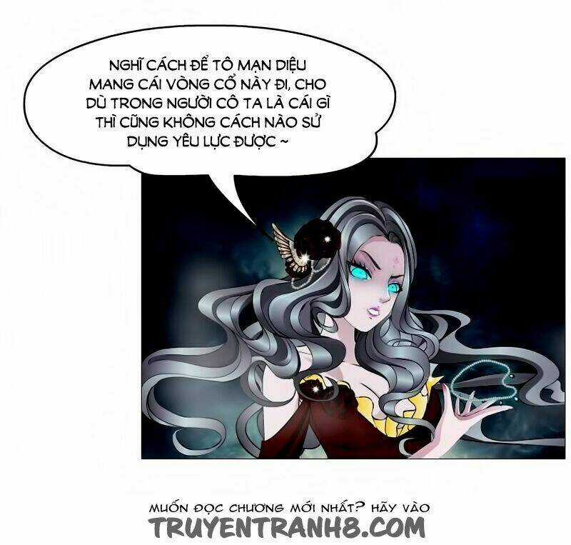 Beauty And Demon - Chapter 41 - Trang 30