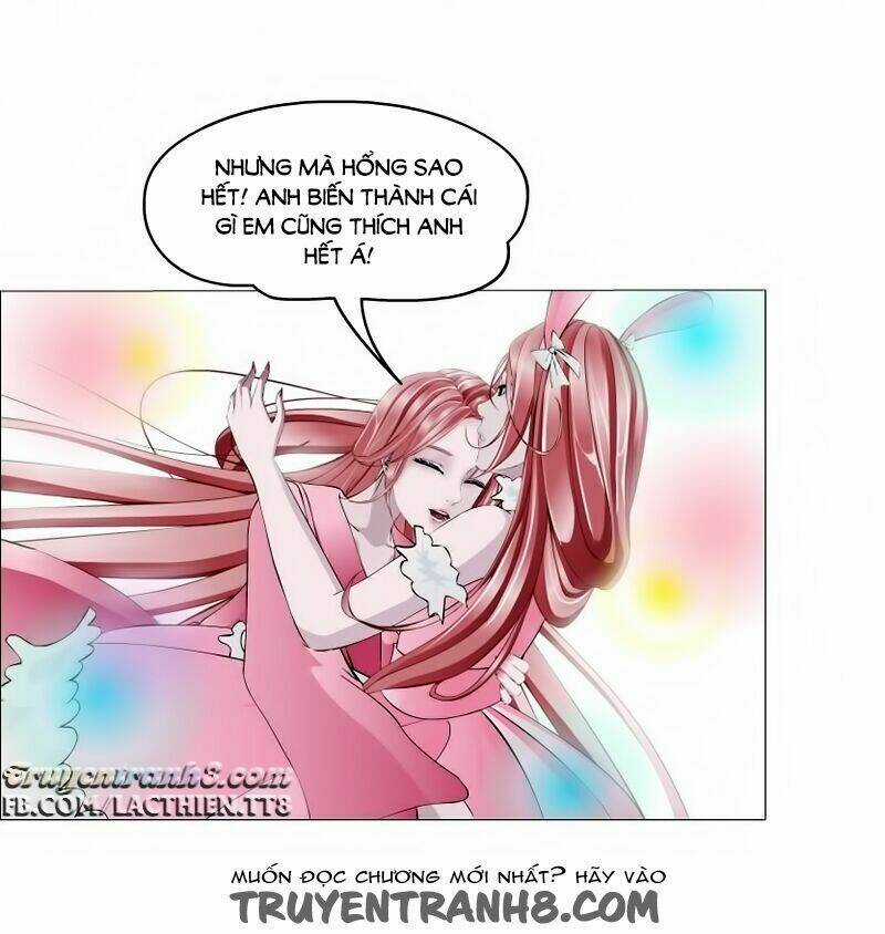 Beauty And Demon - Chapter 41 - Trang 4