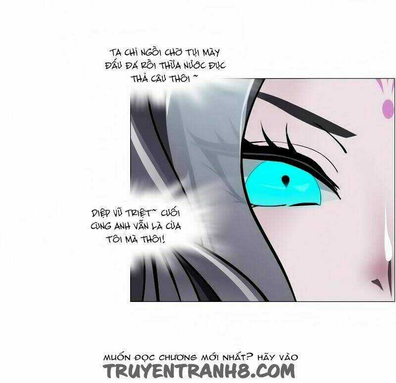 Beauty And Demon - Chapter 41 - Trang 33
