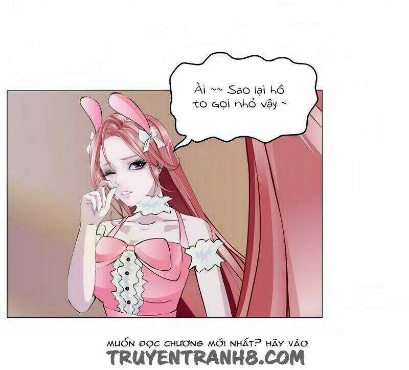 Beauty And Demon - Chapter 41 - Trang 40