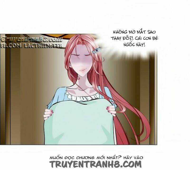 Beauty And Demon - Chapter 41 - Trang 58