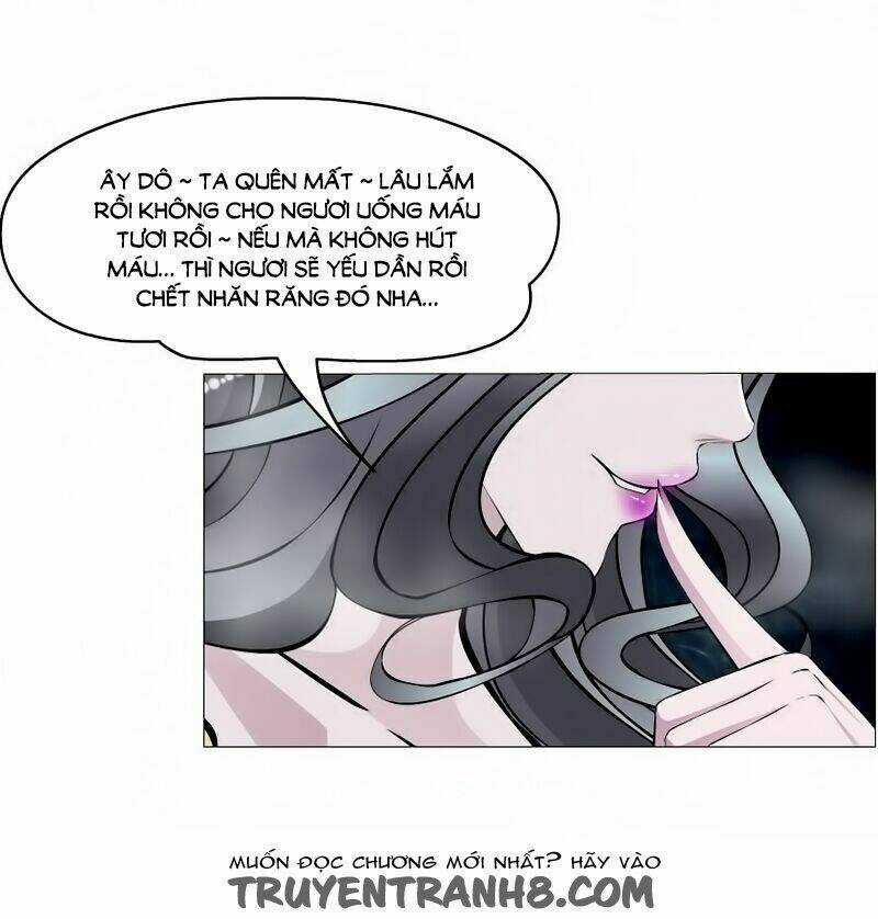 Beauty And Demon - Chapter 42 - Trang 12
