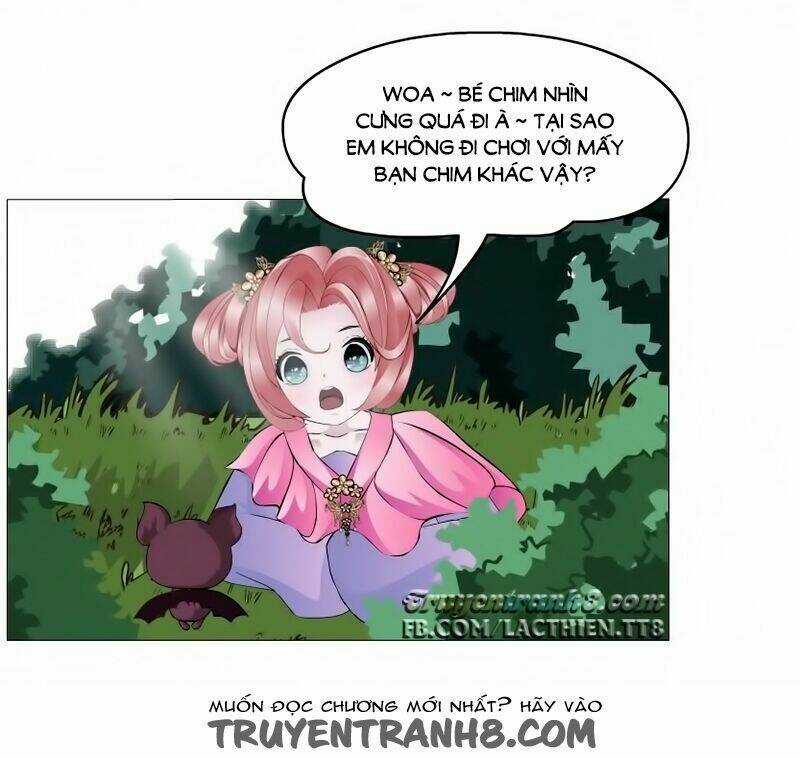 Beauty And Demon - Chapter 42 - Trang 3