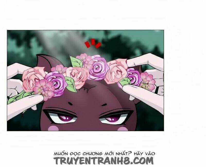 Beauty And Demon - Chapter 42 - Trang 5