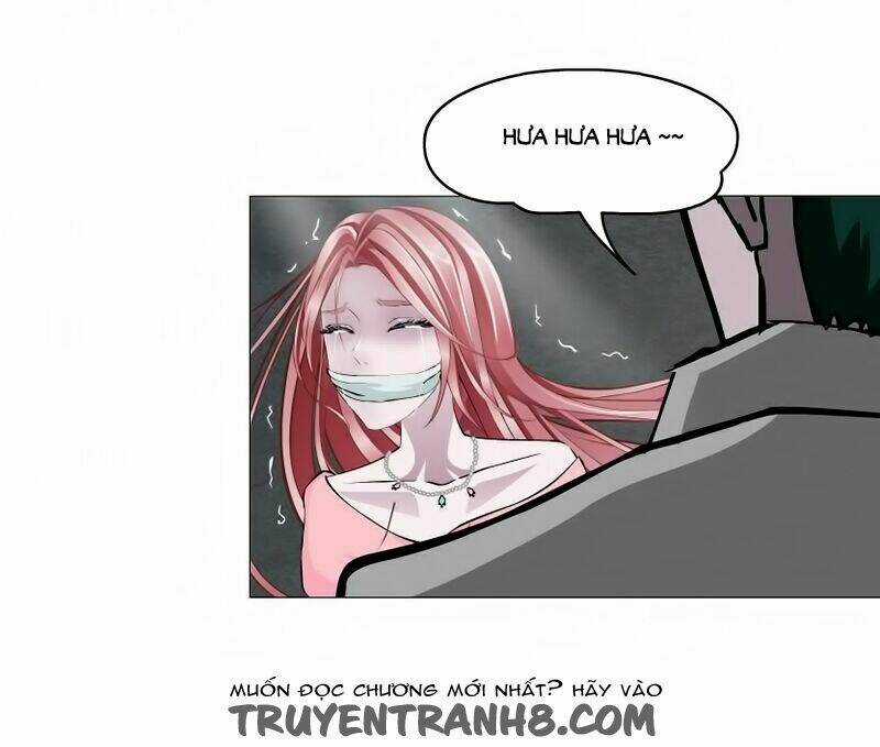 Beauty And Demon - Chapter 42 - Trang 47